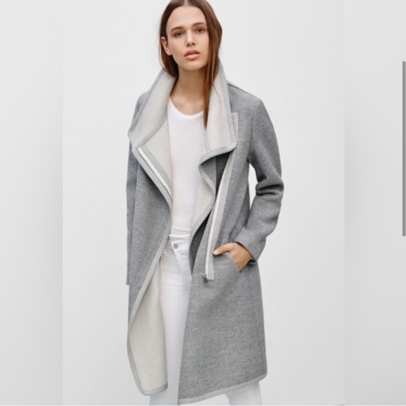 Babaton Atilier Cormac Jacket - Picture 1 of 9